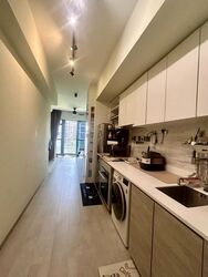 The Alps Residences (D18), Condominium #589853361